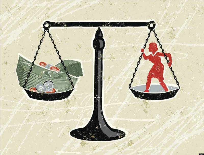 equal pay for equal work1