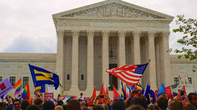 supreme court