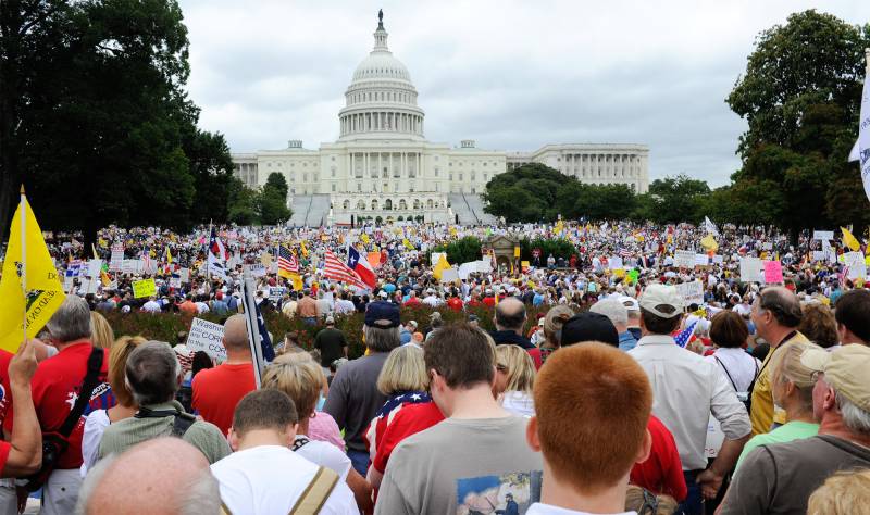 teaparty